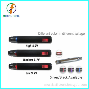 Hottest!!!  2012 Newest Variable Voltage Battery Kit EGO VVHottest!!!  2012 Newest Variable Voltage Battery Kit EGO VV